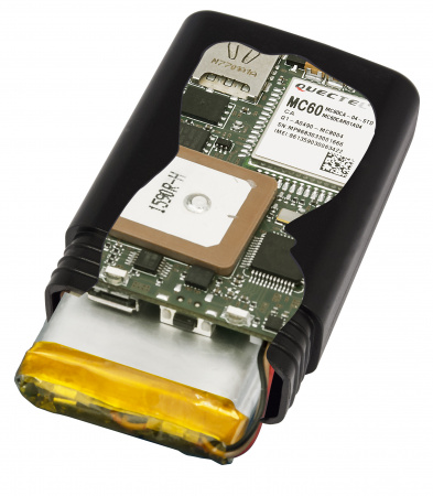 GPS маяк АвтоФон Омега Маяк + (8.2) в Бабаеве 