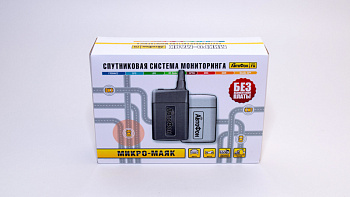 GPS Глонасс Маяк АвтоФон Микро Маяк в Бабаеве  
