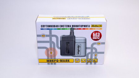 GPS Глонасс Маяк АвтоФон Микро Маяк в Бабаеве 