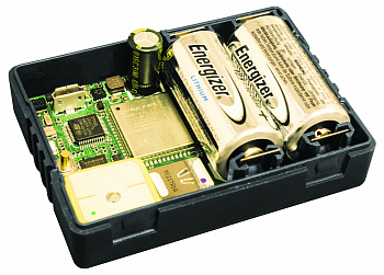 GPS маяк АвтоФон DX-Маяк (8.1) в Бабаеве  