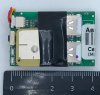 GPS маяк АвтоФон Пико Маяк 8.0 (комплектация OEM) в Бабаеве 