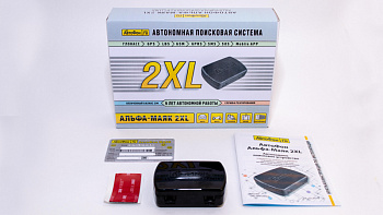 GPS Глонасс Маяк АвтоФон Альфа-Маяк 2XL в Бабаеве  