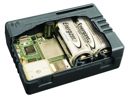 GPS маяк АвтоФон DX-Маяк (8.1) в Бабаеве 